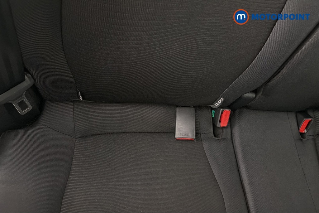 Hyundai I10 1.0 S Blue #22