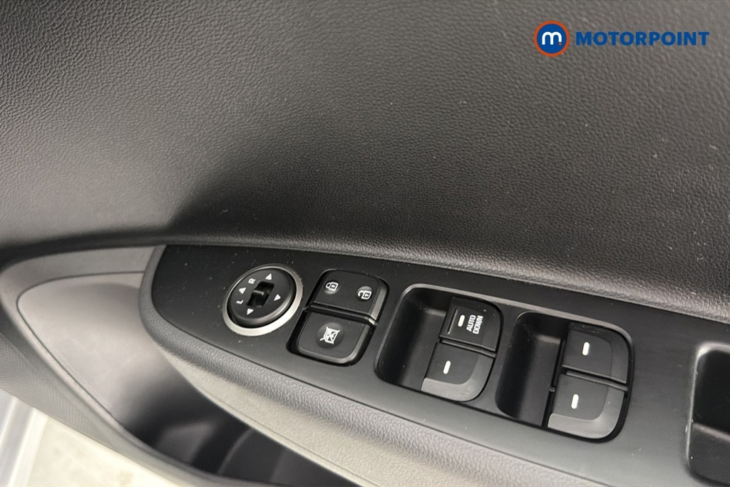 Hyundai I10 1.0 S Blue #18
