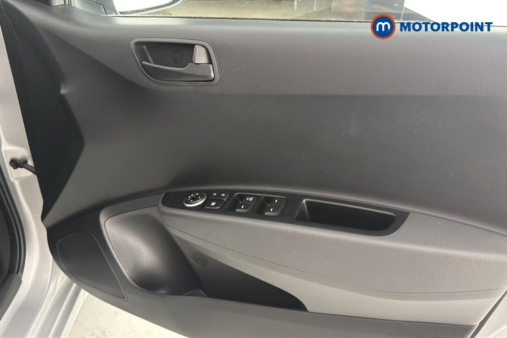 Hyundai I10 1.0 S Blue #17