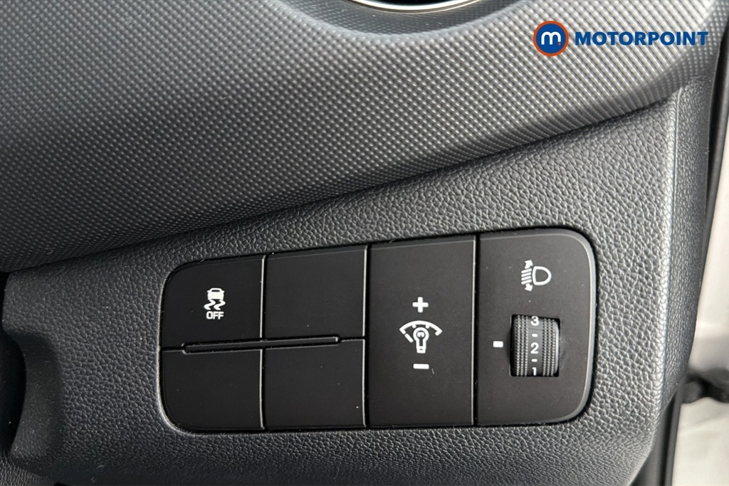 Hyundai I10 1.0 S Blue #14