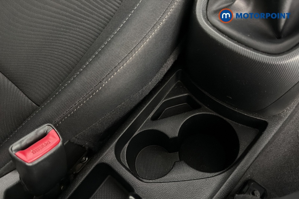Hyundai I10 1.0 S Blue #16