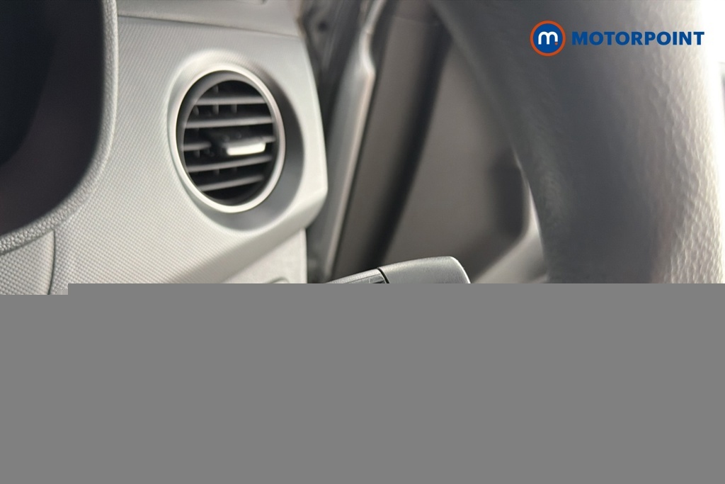 Hyundai I10 1.0 S Blue #11