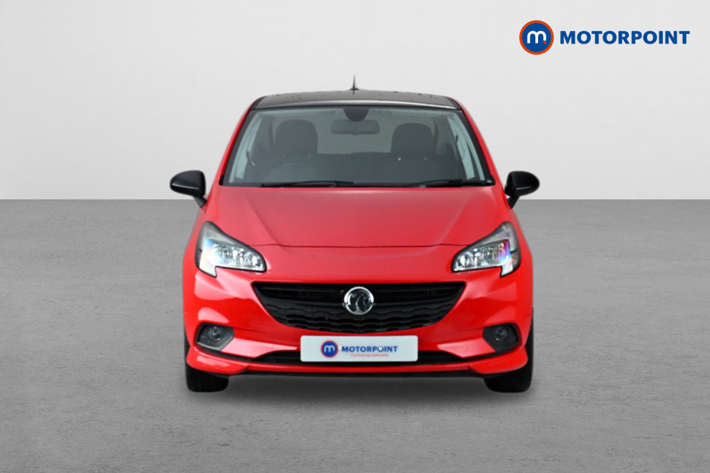 Vauxhall Corsa 1.4I Ecotec Se Hatchback Euro 6 Blue #2