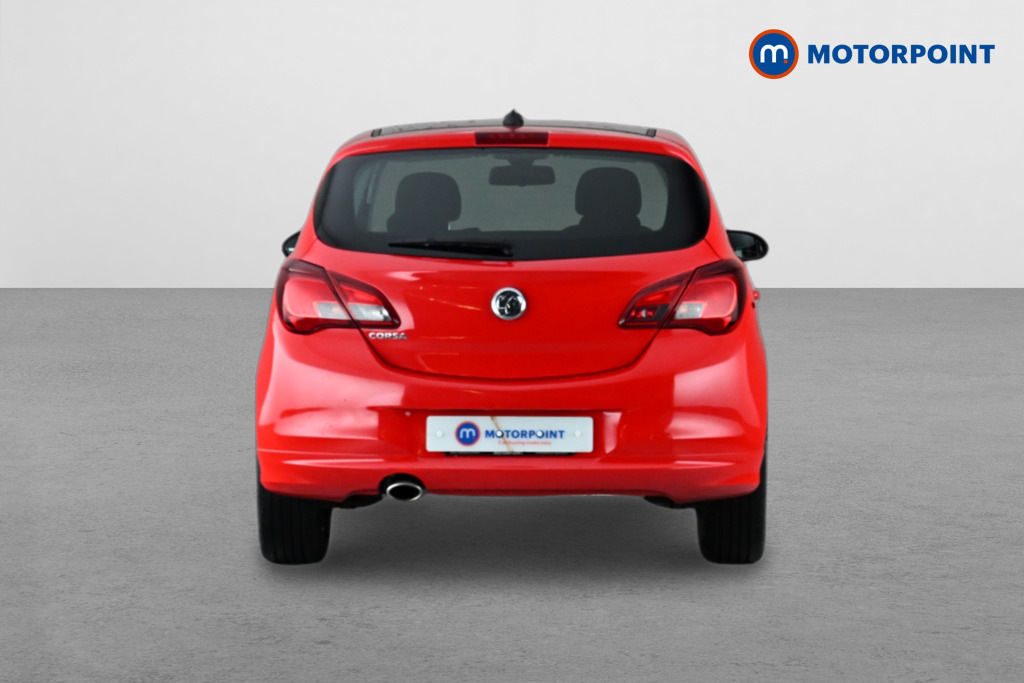Vauxhall Corsa 1.4I Ecotec Se Hatchback Euro 6 Blue #6