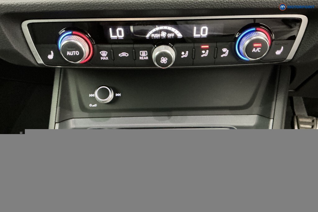 Audi Q3 Sport 35 Tdi Quattro 150 Ps 6-Speed Blue #22