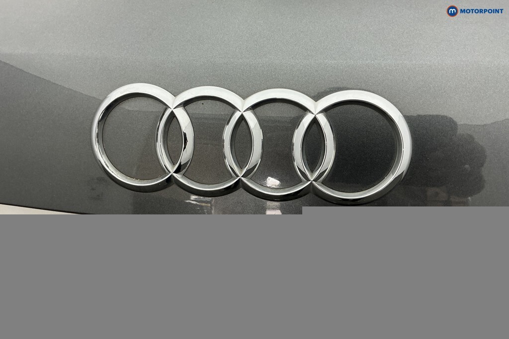 Audi Q3 Sport 35 Tdi Quattro 150 Ps 6-Speed Blue #36