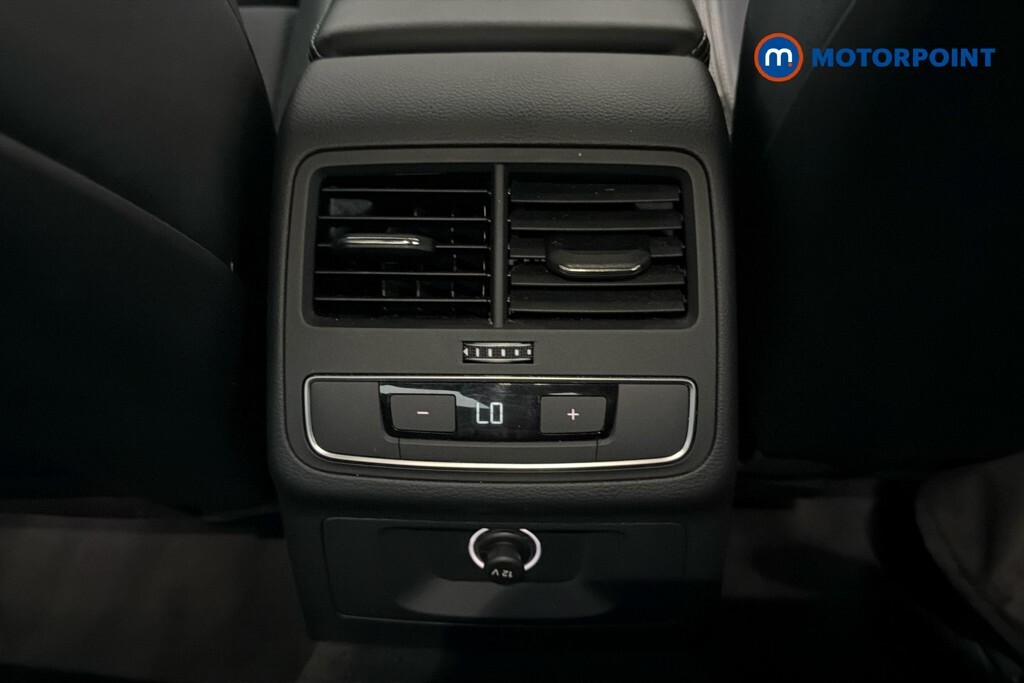 Audi A5 2.0 Tdi 40 Black Edition S Tronic Quattro Euro 6 Blue #29