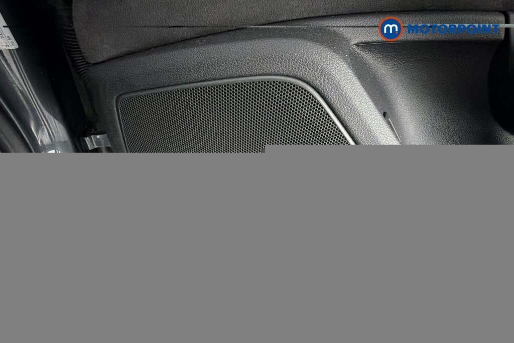 Audi A5 2.0 Tdi 40 Black Edition S Tronic Quattro Euro 6 Blue #25
