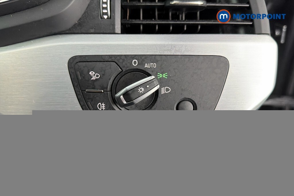 Audi A5 2.0 Tdi 40 Black Edition S Tronic Quattro Euro 6 Blue #22