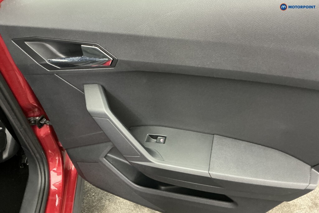 Seat Arona Tsi Fr Sport Dsg White #32