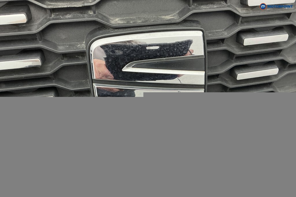 Seat Arona Tsi Fr Sport Dsg White #34