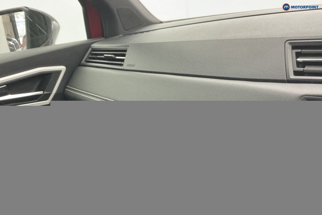 Seat Arona Tsi Fr Sport Dsg White #24