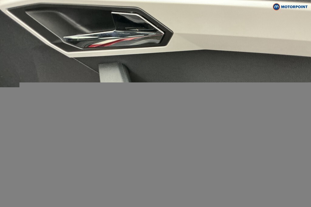 Seat Arona Tsi Fr Sport Dsg White #31