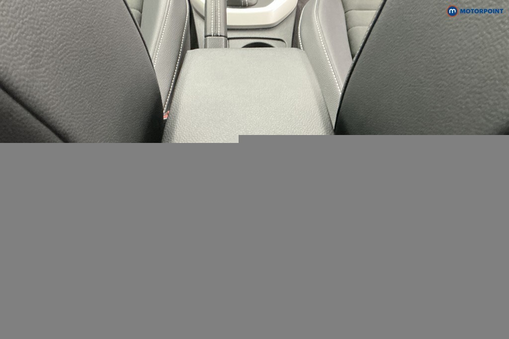 Seat Arona Tsi Fr Sport Dsg White #17