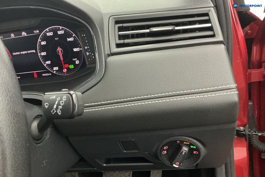 Seat Arona Tsi Fr Sport Dsg White #28