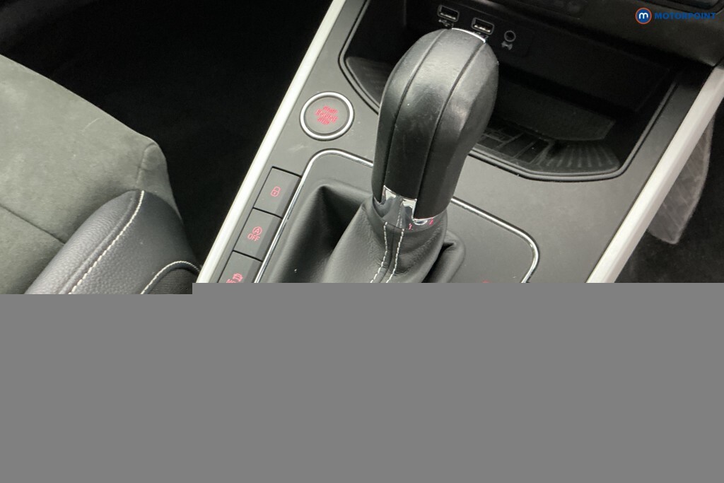 Seat Arona Tsi Fr Sport Dsg White #21