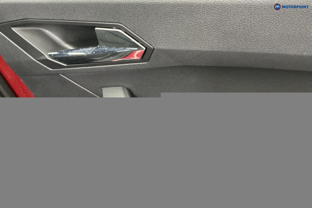 Seat Arona Tsi Fr Sport Dsg White #33