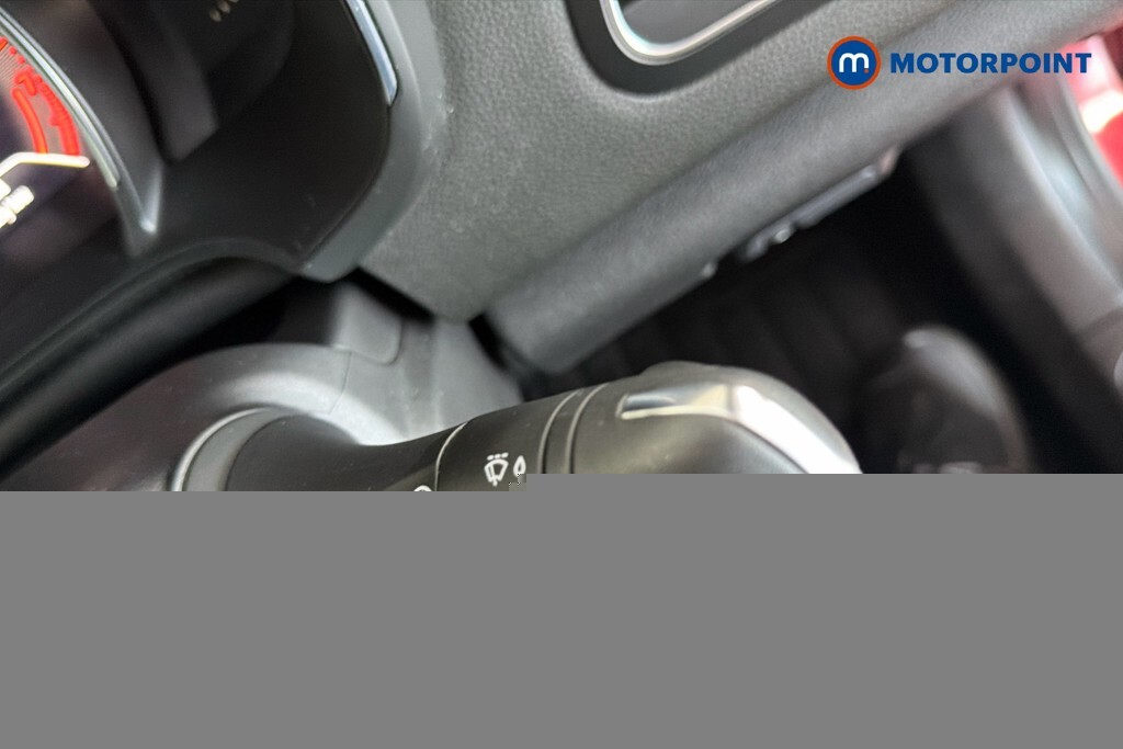 Renault Megane Hatchback 1.8T R.s.300 Trophy Euro 6 Ss 20 Yellow #15
