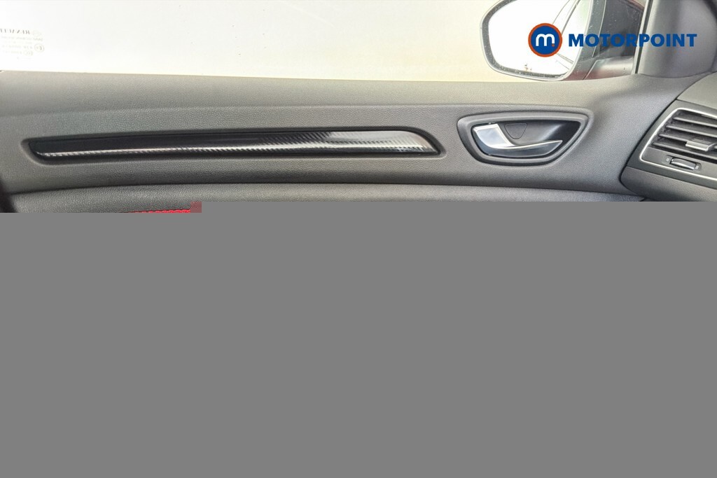 Renault Megane Hatchback 1.8T R.s.300 Trophy Euro 6 Ss 20 Yellow #19