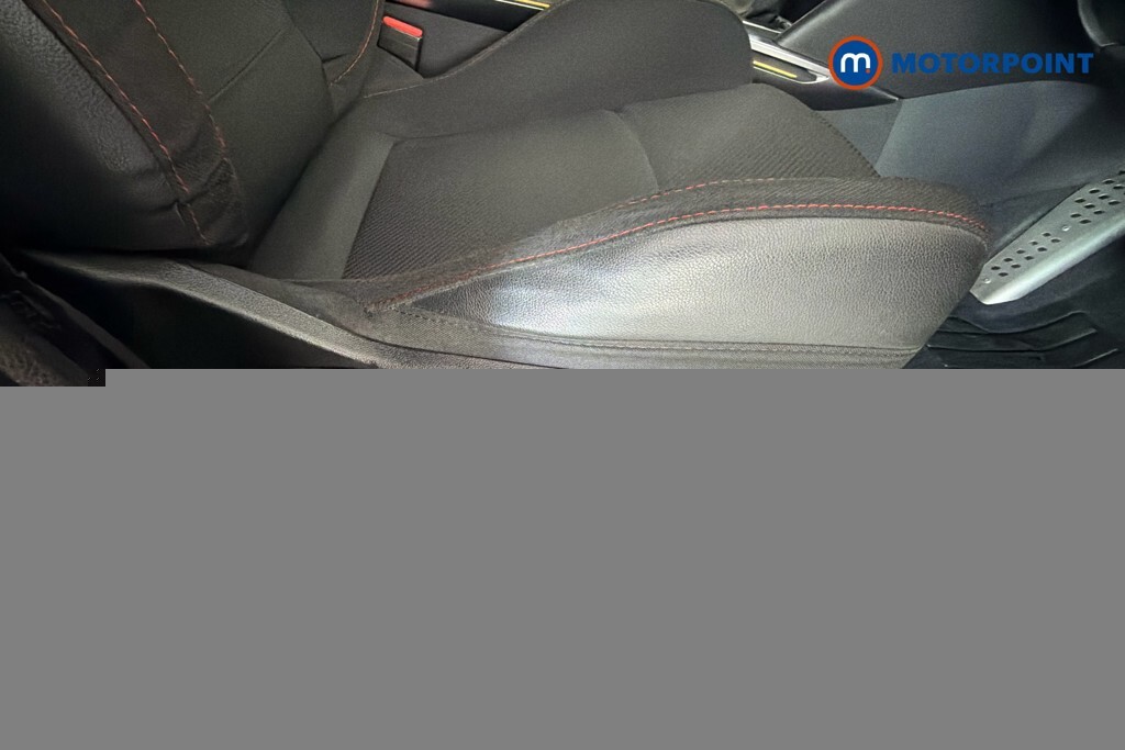 Renault Megane Hatchback 1.8T R.s.300 Trophy Euro 6 Ss 20 Yellow #30
