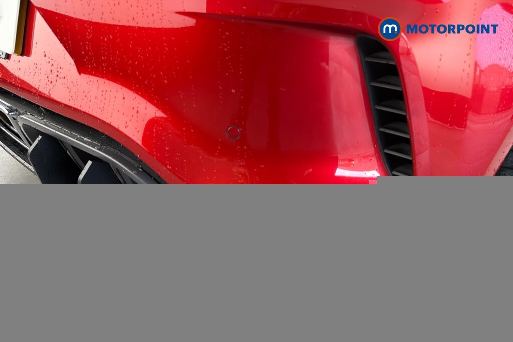 Renault Megane Hatchback 1.8T R.s.300 Trophy Euro 6 Ss 20 Yellow #38