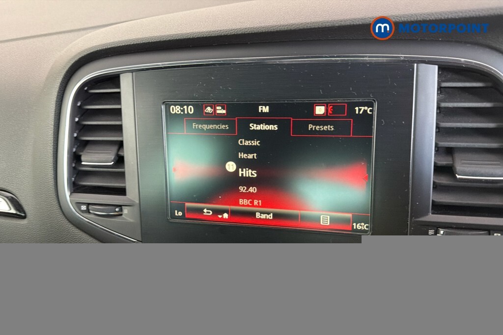 Renault Megane Hatchback 1.8T R.s.300 Trophy Euro 6 Ss 20 Yellow #17