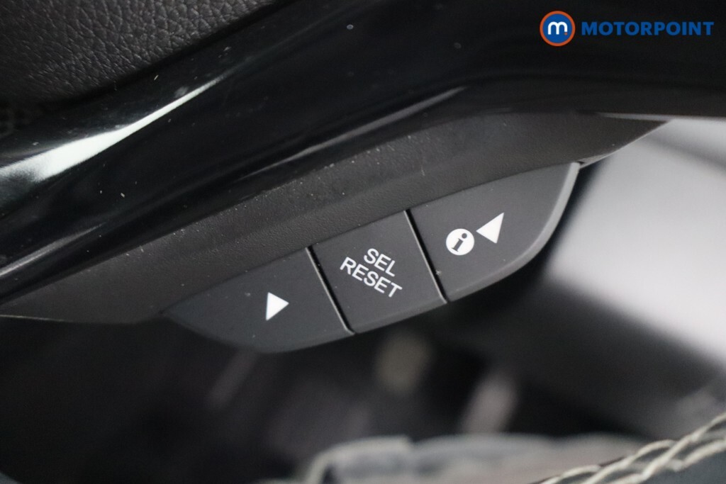 Honda Hr-V 1.6I-dtec Ex Ss 5-Door Silver #21