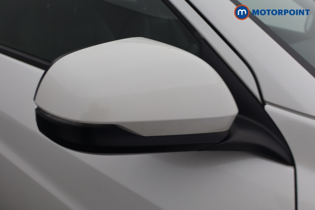 Honda Hr-V 1.6I-dtec Ex Ss 5-Door Silver #29