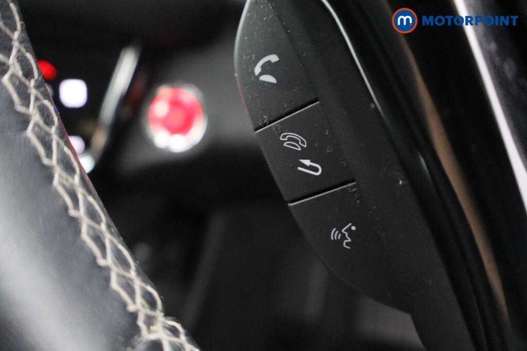 Honda Hr-V 1.6I-dtec Ex Ss 5-Door Silver #22