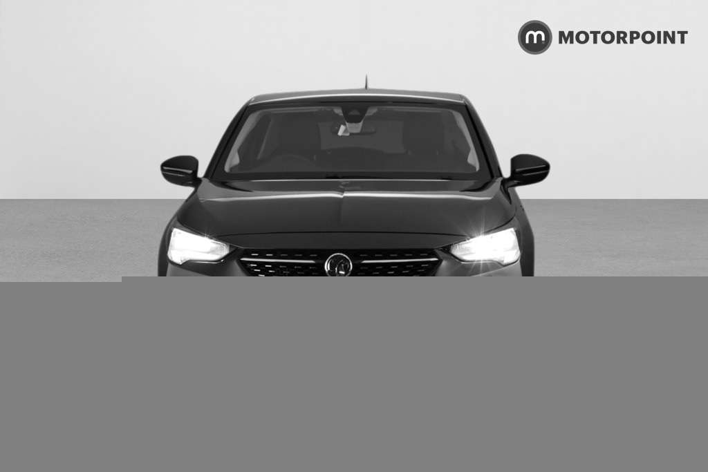 Vauxhall Corsa 1.2 Turbo Elite Nav Premium Blue #2