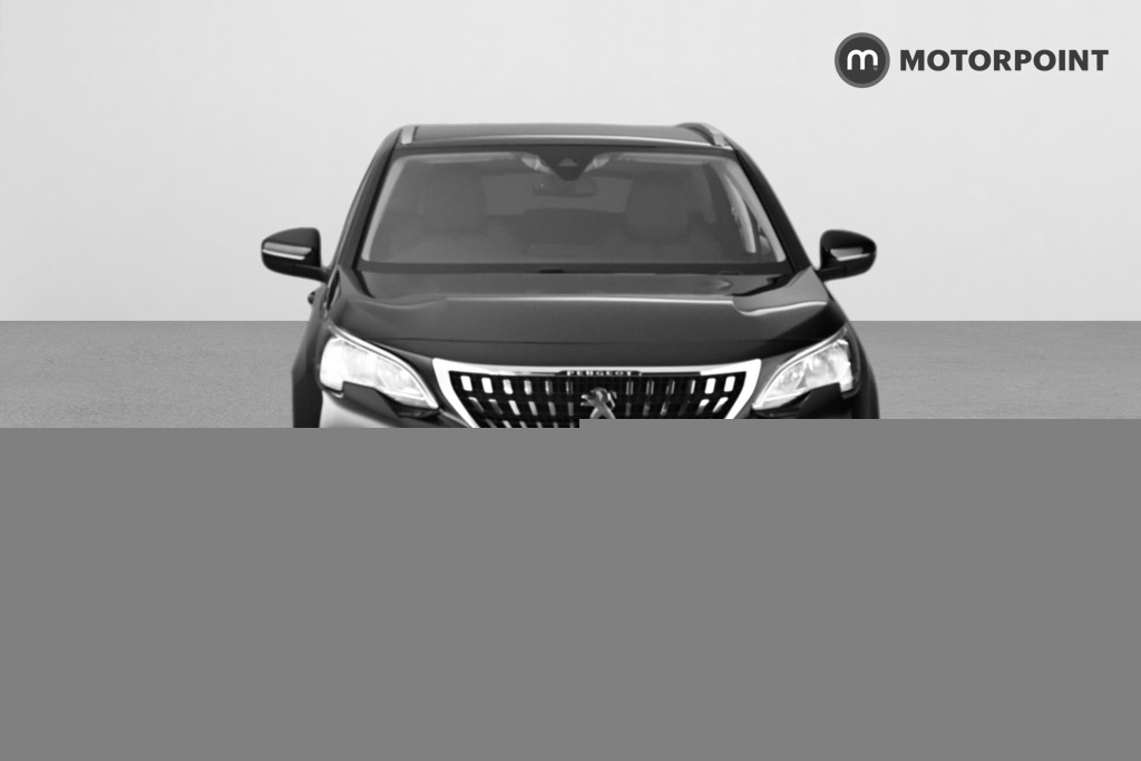 Peugeot 3008 1.2 Puretech Allure Black #2