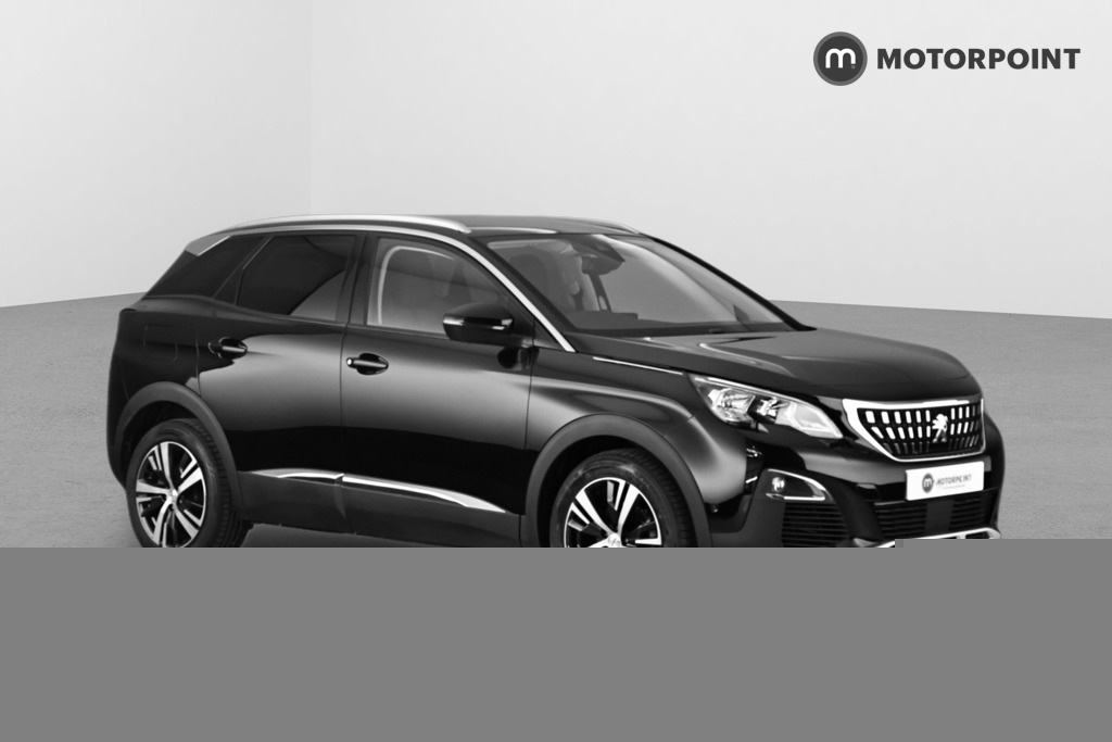 2020 Peugeot 3008