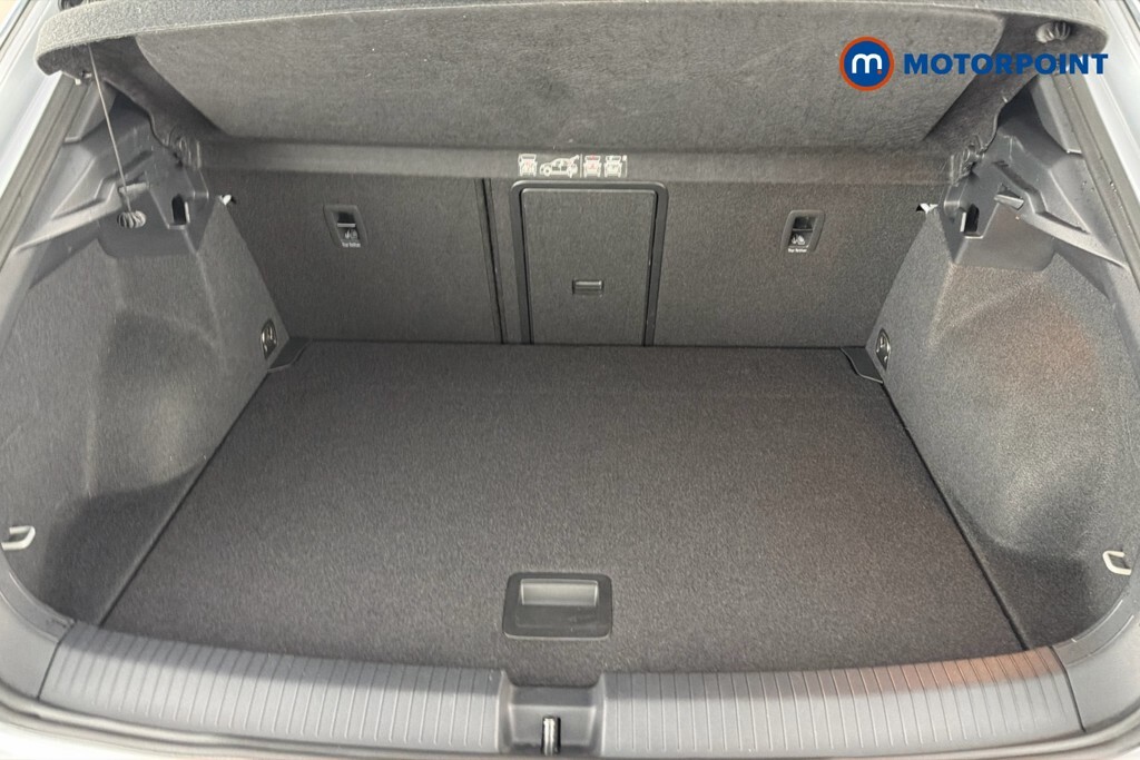 Volkswagen T-Roc 1.0 Tsi Se Grey #29
