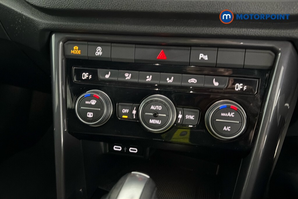 Volkswagen T-Roc 1.0 Tsi Se Grey #17