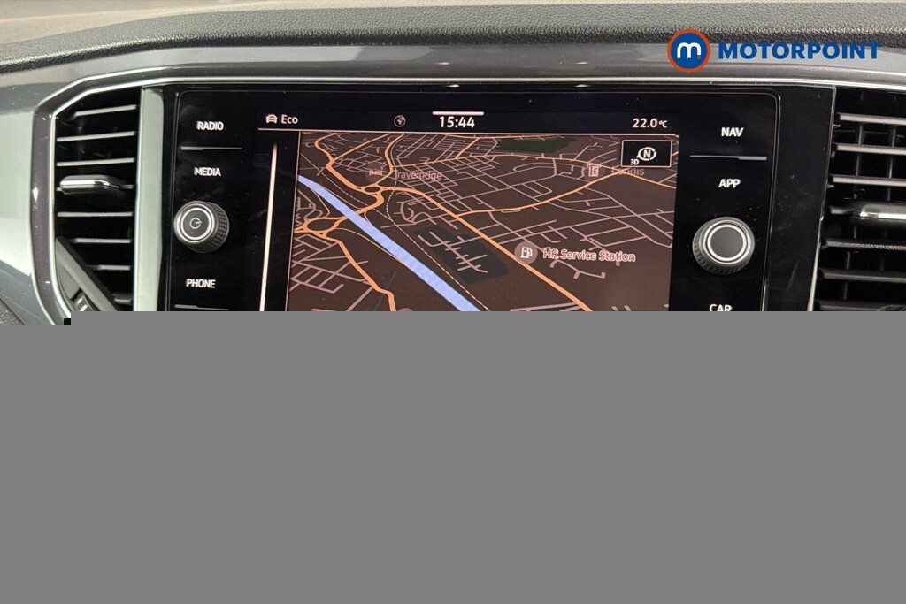 Volkswagen T-Roc 1.0 Tsi Se Grey #16