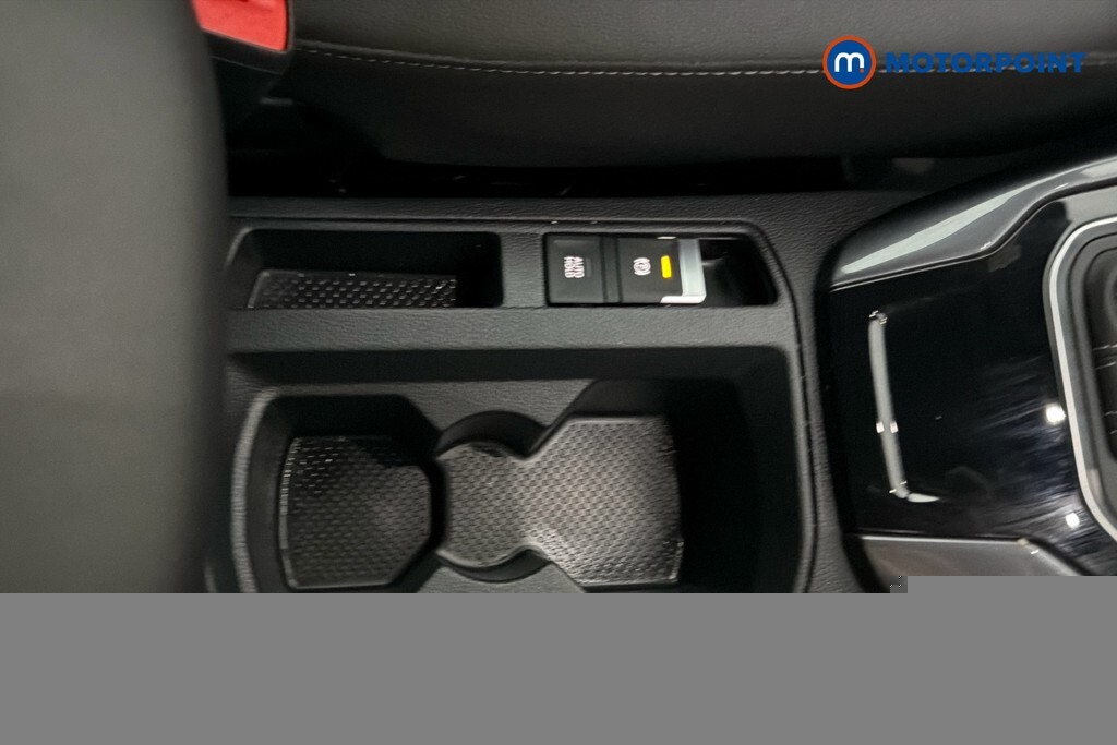 Volkswagen T-Roc 1.0 Tsi Se Grey #19