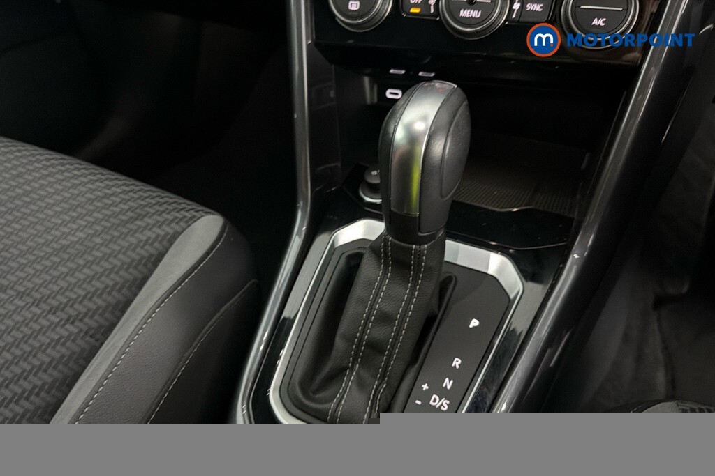 Volkswagen T-Roc 1.0 Tsi Se Grey #18