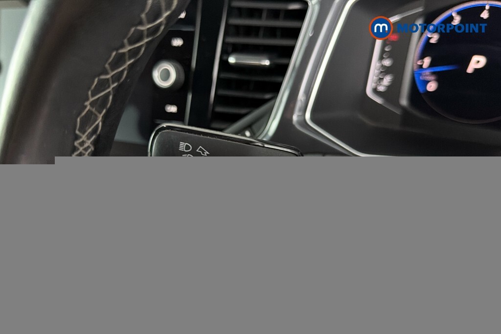 Volkswagen T-Roc 1.0 Tsi Se Grey #13