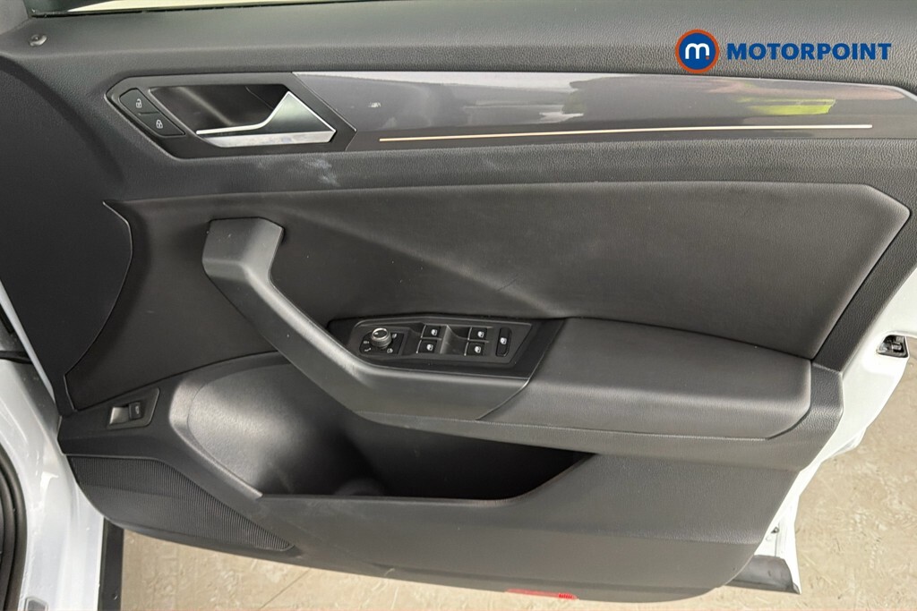 Volkswagen T-Roc 1.0 Tsi Se Grey #24