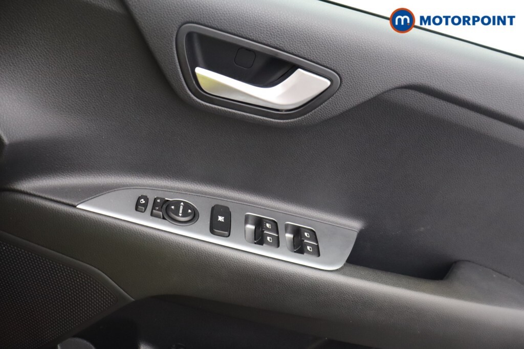 Kia RIO 1.0 T Gdi 48V 118 3 Dct White #15