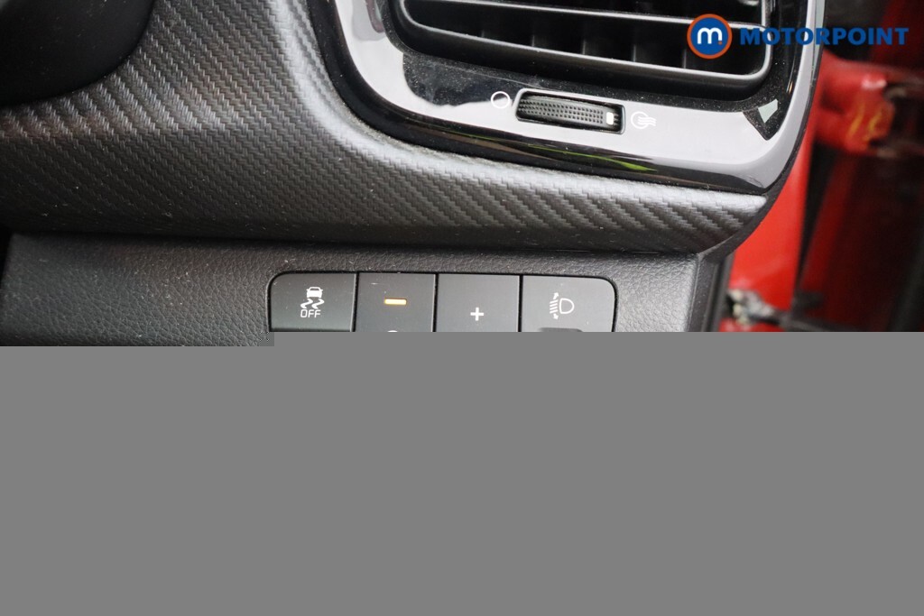 Kia RIO 1.0 T Gdi 48V 118 3 Dct White #14