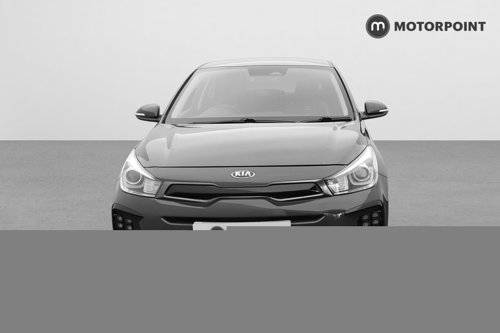 Kia RIO 1.0 T Gdi 48V 118 Gt-line S Red #2