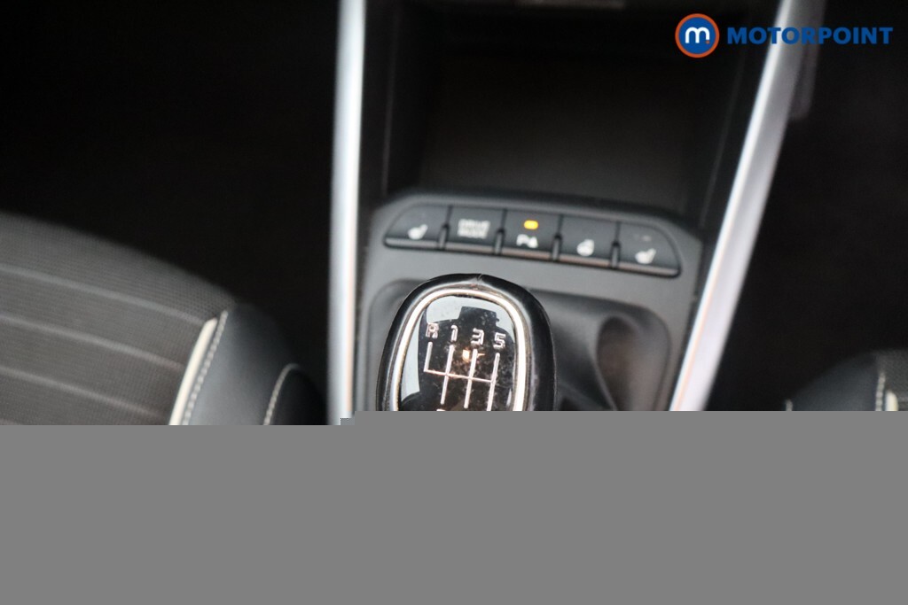 Kia RIO 1.0 T Gdi 48V 118 3 Dct White #10