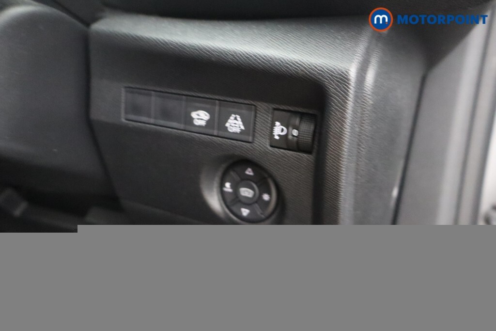 Citroen C4 2021 1.2 Puretech Shine Hatchback Manua Black #15