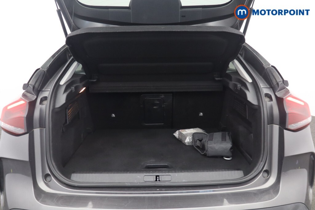 Citroen C4 2021 1.2 Puretech Shine Hatchback Manua Black #19