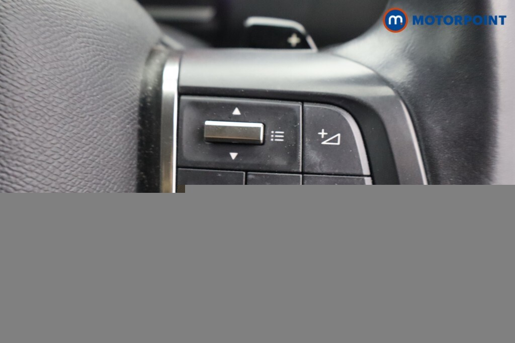 Citroen C4 2021 1.2 Puretech Shine Hatchback Manua Black #14