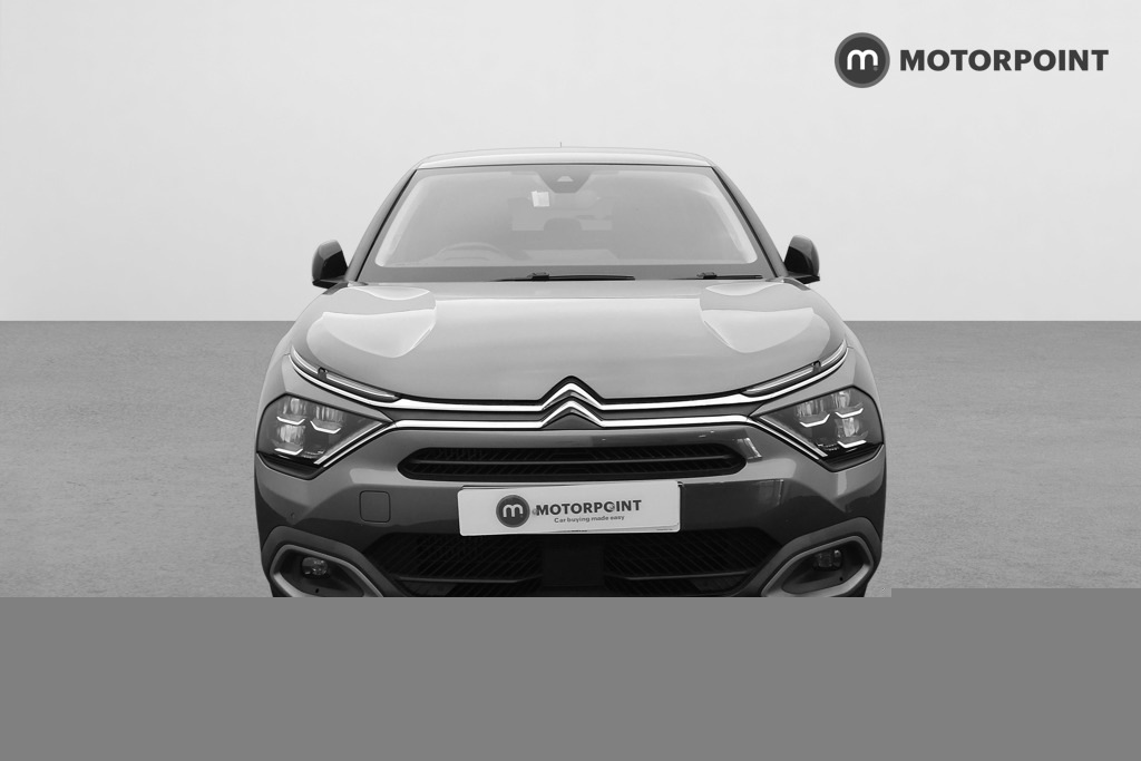 Citroen C4 1.5 Bluehdi 130 Shine Plus Grey #2