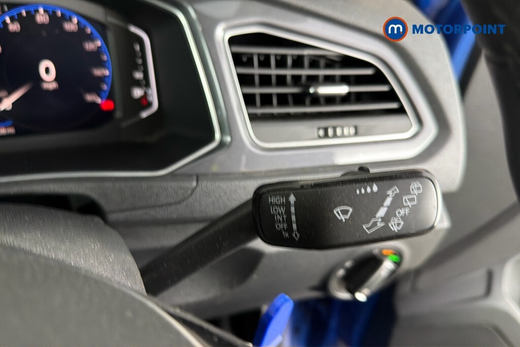 Volkswagen T-Roc 1.5 Tsi Evo Sel Dsg #13