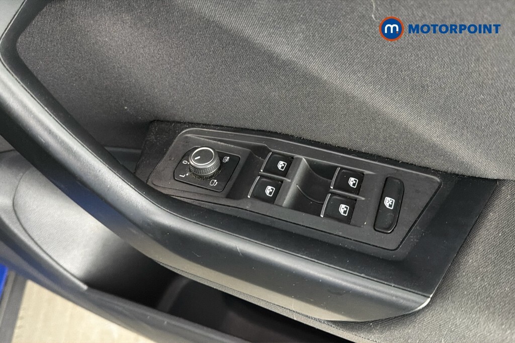 Volkswagen T-Roc 1.5 Tsi Evo Sel Dsg #22