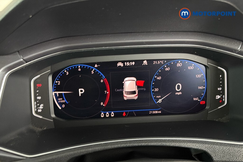Volkswagen T-Roc 1.5 Tsi Evo Sel Dsg #14